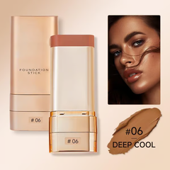 \Luminous Dual-Ended Concealer Foundation Stick