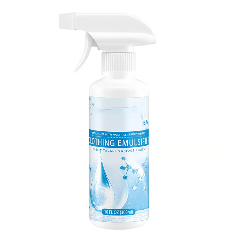 Non-ionic Laundry Stain Removal Emulsifier