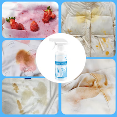 Non-ionic Laundry Stain Removal Emulsifier