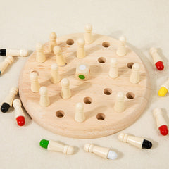 Focus-Training Educational Toys