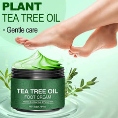 Foot Skin Care Cream
