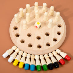 Focus-Training Educational Toys