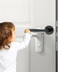 Baby Door Handle Lock