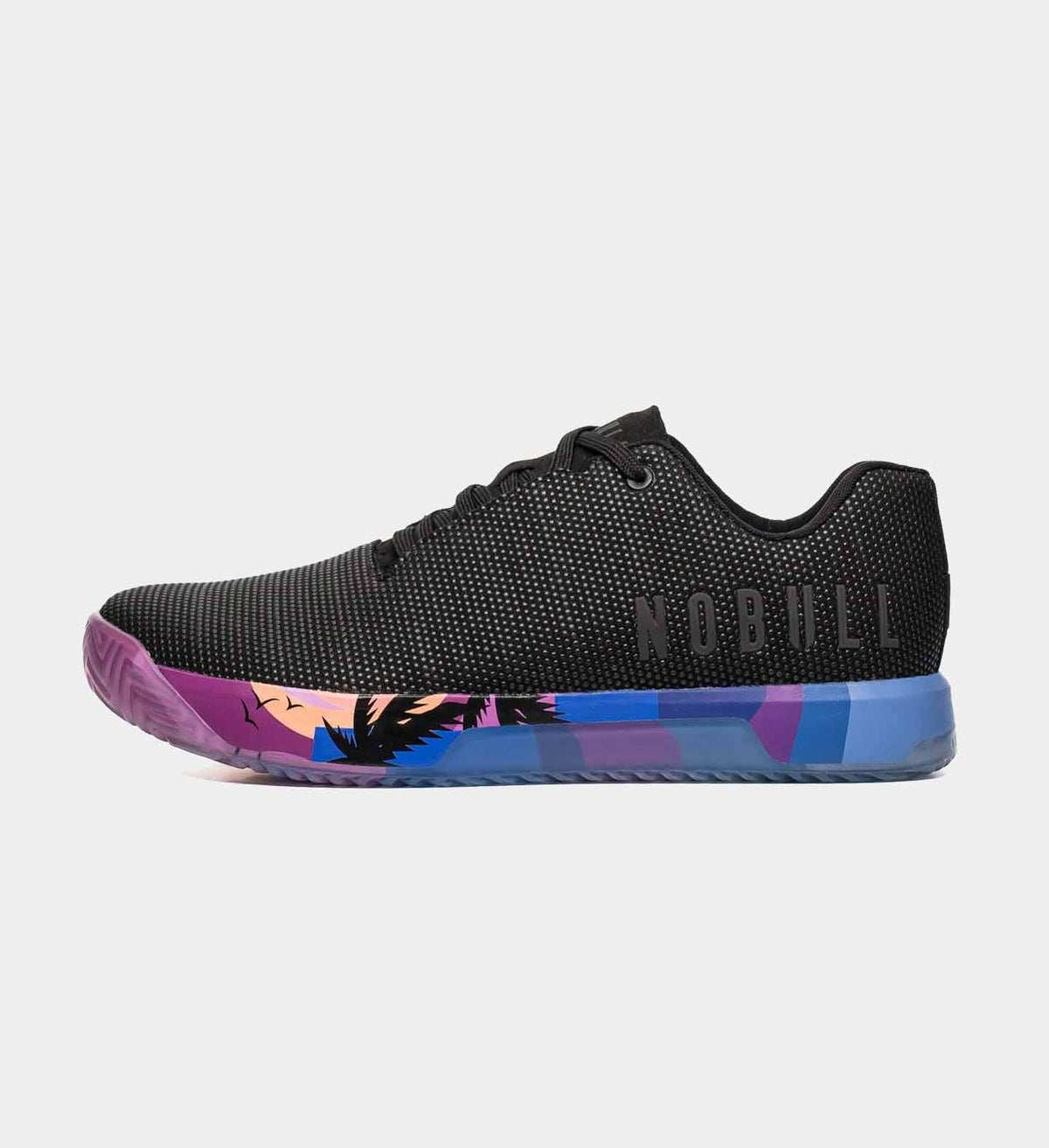 Men's West Coast NOBULL IMPACT