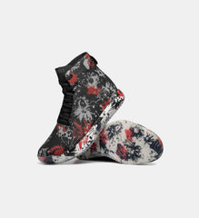 Women's Floral High-Top NOBULL IMPACT