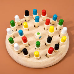 Focus-Training Educational Toys