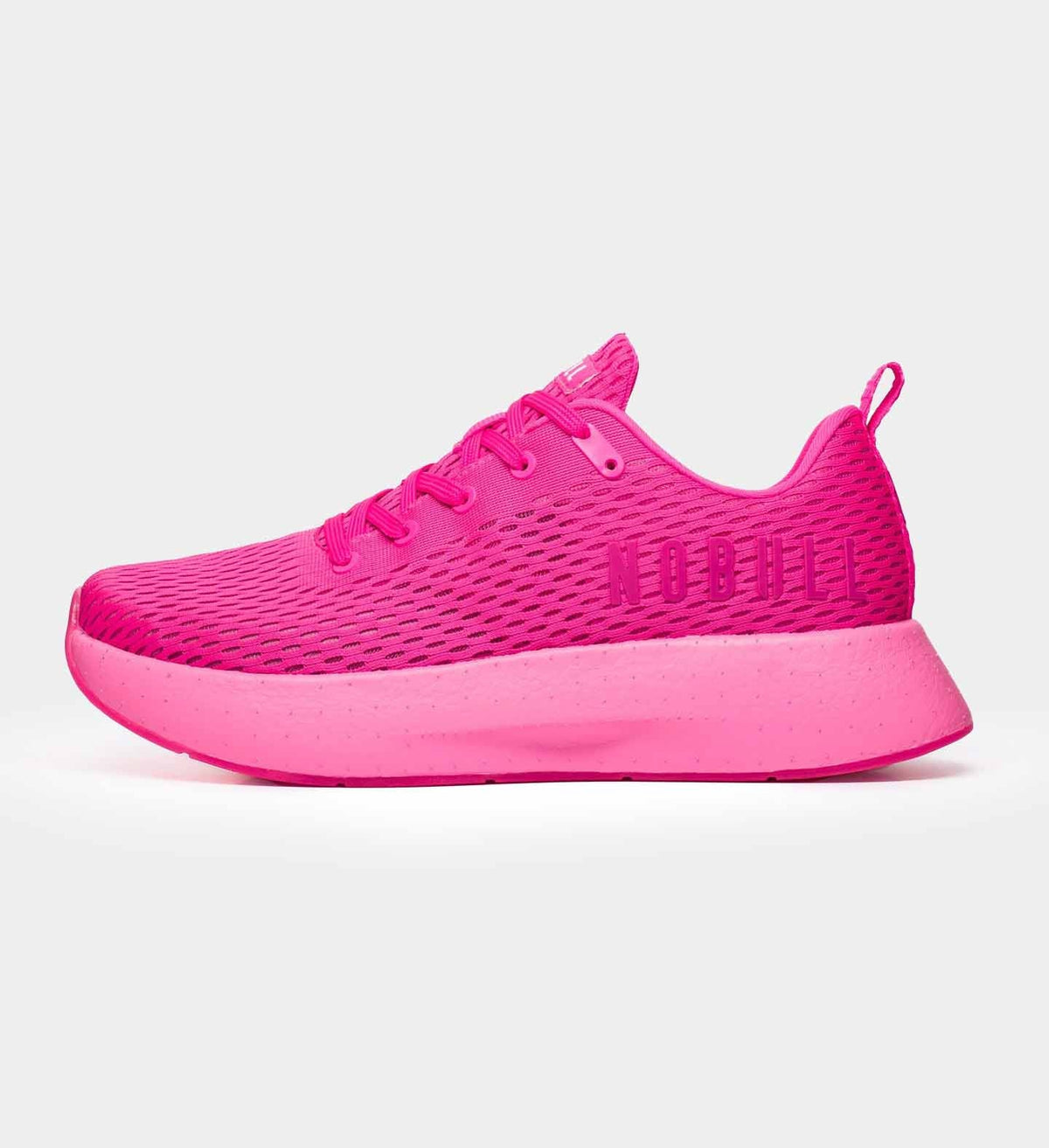 Men's Neon NOBULL JOURNEY