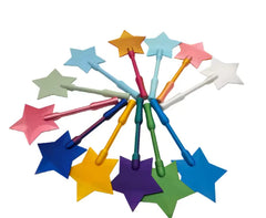 Fairy Wand Magic Payment Stick