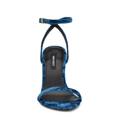 Reina Ankle Strap Sandals