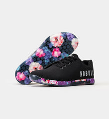 Women's Floral NOBULL OUTWORK
