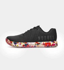 Men's Floral NOBULL IMPACT