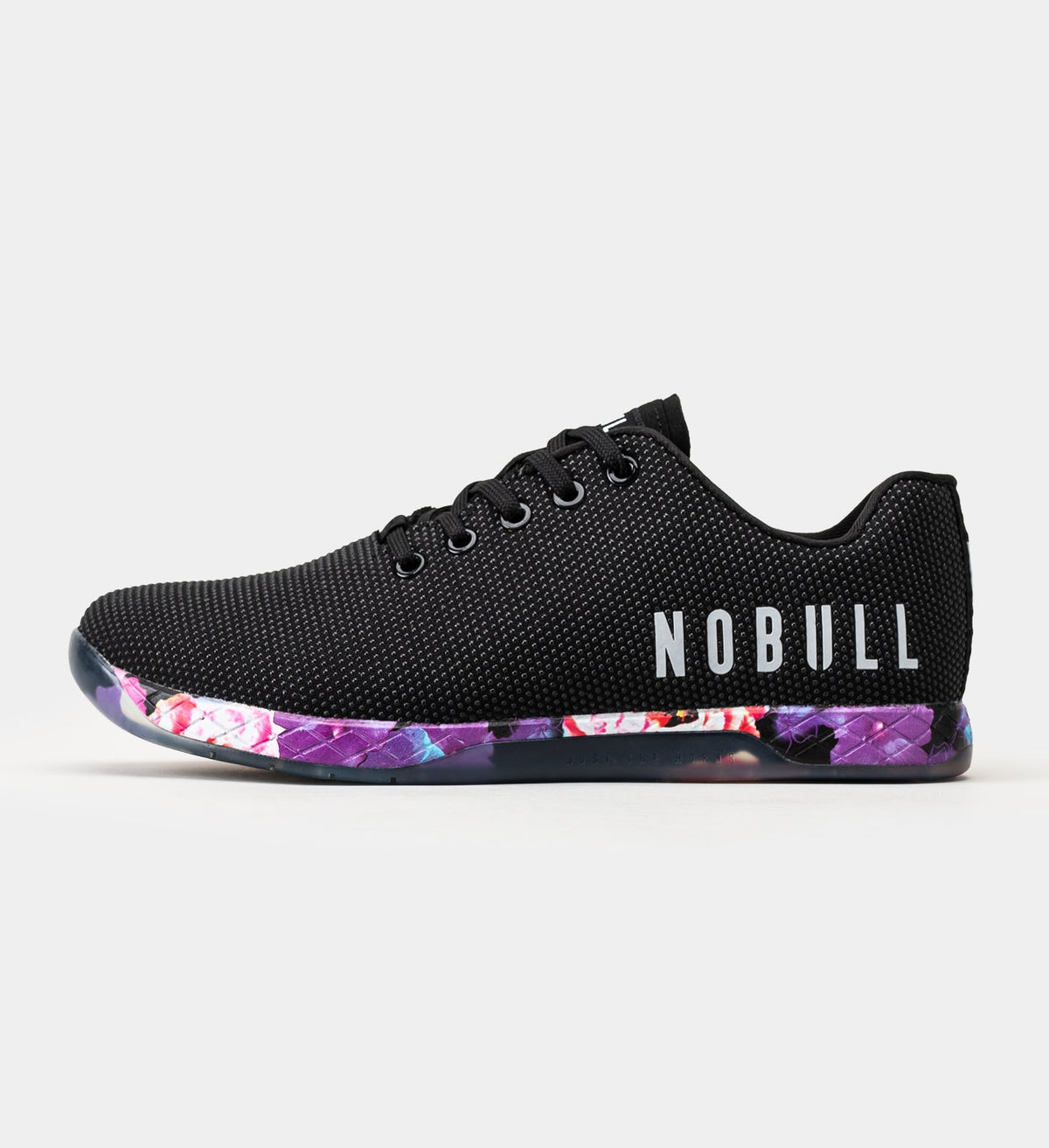 Women's Floral NOBULL OUTWORK