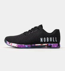 Women's Floral NOBULL OUTWORK