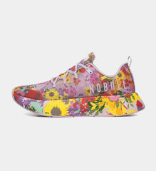 Men's Floral Translucent NOBULL JOURNEY