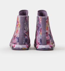 Men's Floral High-Top NOBULL OUTWORK