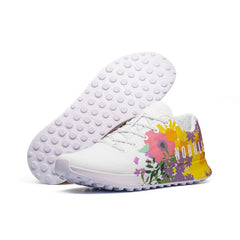 Women's Floral GORE-TEX Ripstop Golf Shoe
