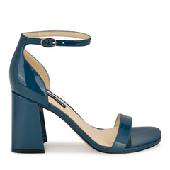 Ilea Ankle Strap Sandals