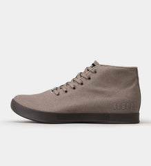 Women's Mid Canvas Trainer