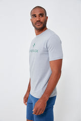 Gale Grey Tuckernuck Tee
