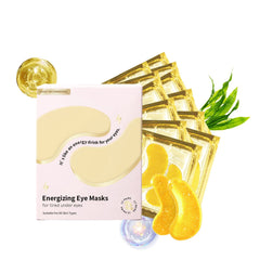 Hydrating Moisturizing Firming Eye Mask Patch