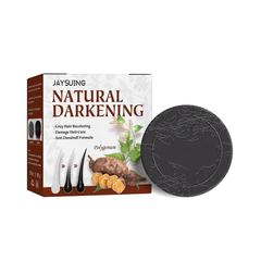 Gray Hair Removal Soap
