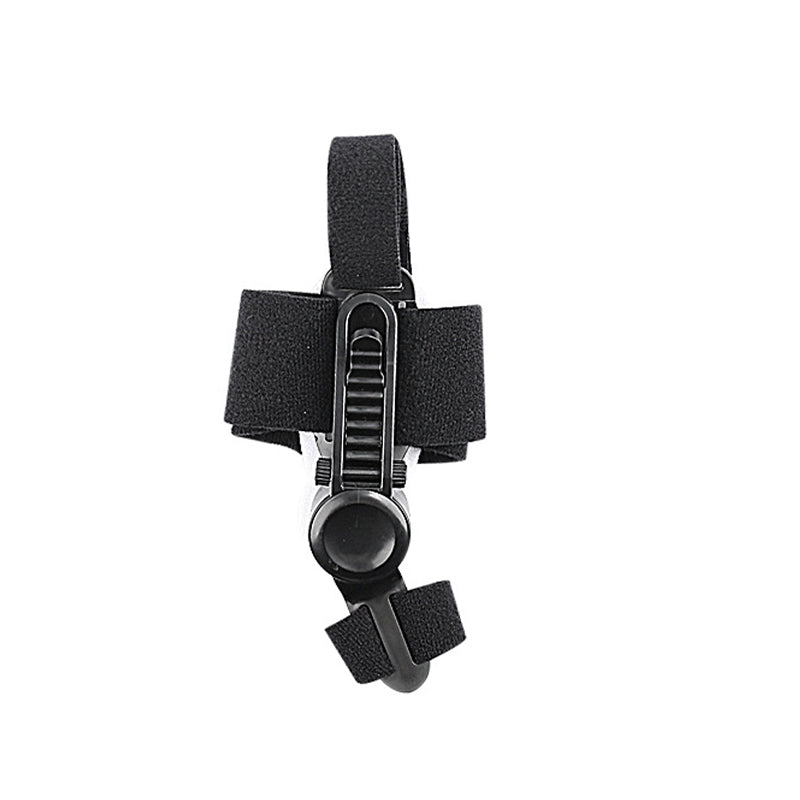 Hallux valgus orthosis