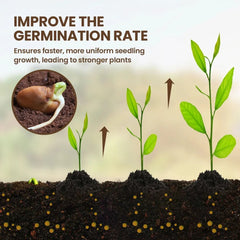 Soil Activator
