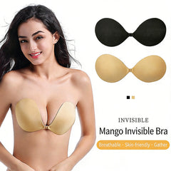 Mango Cup Invisible Breast Pads