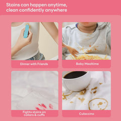 Portable Instant Stain Remover Pen