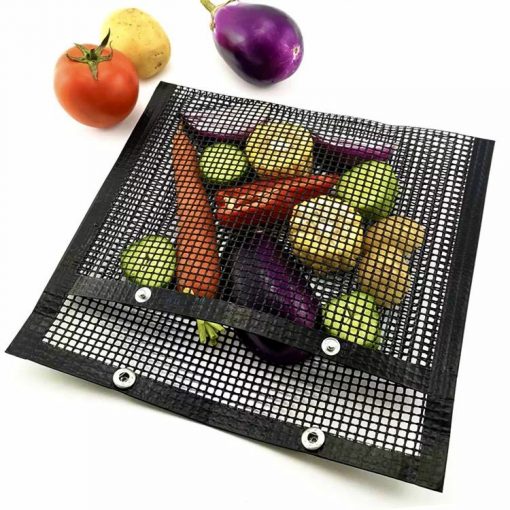 Grill bag