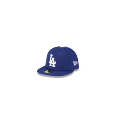 Los Angeles Dodgers Authentic Collection Mini 59FIFTY Fitted Hat