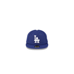 Los Angeles Dodgers Authentic Collection Mini 59FIFTY Fitted Hat