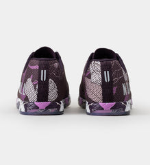 Women's Floral NOBULL OUTWORK
