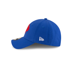 Buffalo Bills The League Alt 9FORTY Adjustable Hat