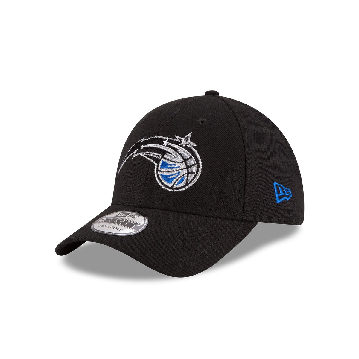 Orlando Magic The League 9FORTY Adjustable Hat