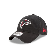 Atlanta Falcons Core Classic 2.0 9TWENTY Adjustable Hat