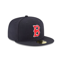 Boston Red Sox 1946 Cooperstown 59FIFTY Fitted Hat