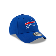 Buffalo Bills The League 9FORTY Adjustable Hat