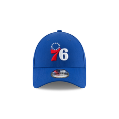 Philadelphia 76ers The League 9FORTY Adjustable Hat
