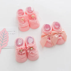 Baby Walking Shoes
