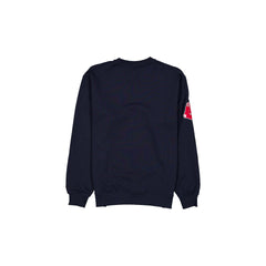 Boston Red Sox Navy Crewneck