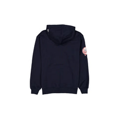 New York Yankees Navy Hoodie