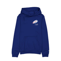 Buffalo Bills Billustration Hoodie