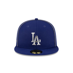 Hajime Sorayama x Los Angeles Dodgers 59FIFTY Fitted Hat