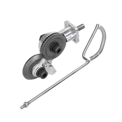 Electric Drill Plate Cutter