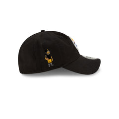 Bad Bunny x Pittsburgh Steelers Concho Casual Classic Adjustable Hat