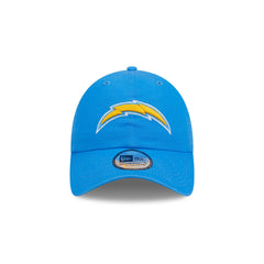 Bad Bunny x Los Angeles Chargers Concho Casual Classic Adjustable Hat