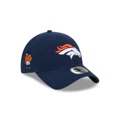 Bad Bunny x Denver Broncos Concho Casual Classic Adjustable Hat