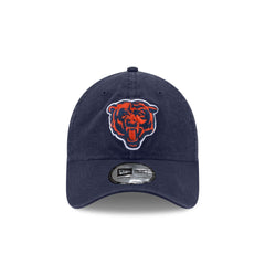 Bad Bunny x Chicago Bears Concho Casual Classic Adjustable Hat