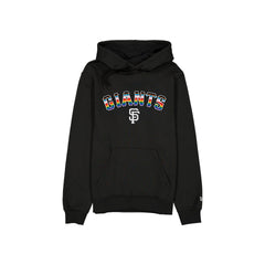 San Francisco Giants Pride Hoodie